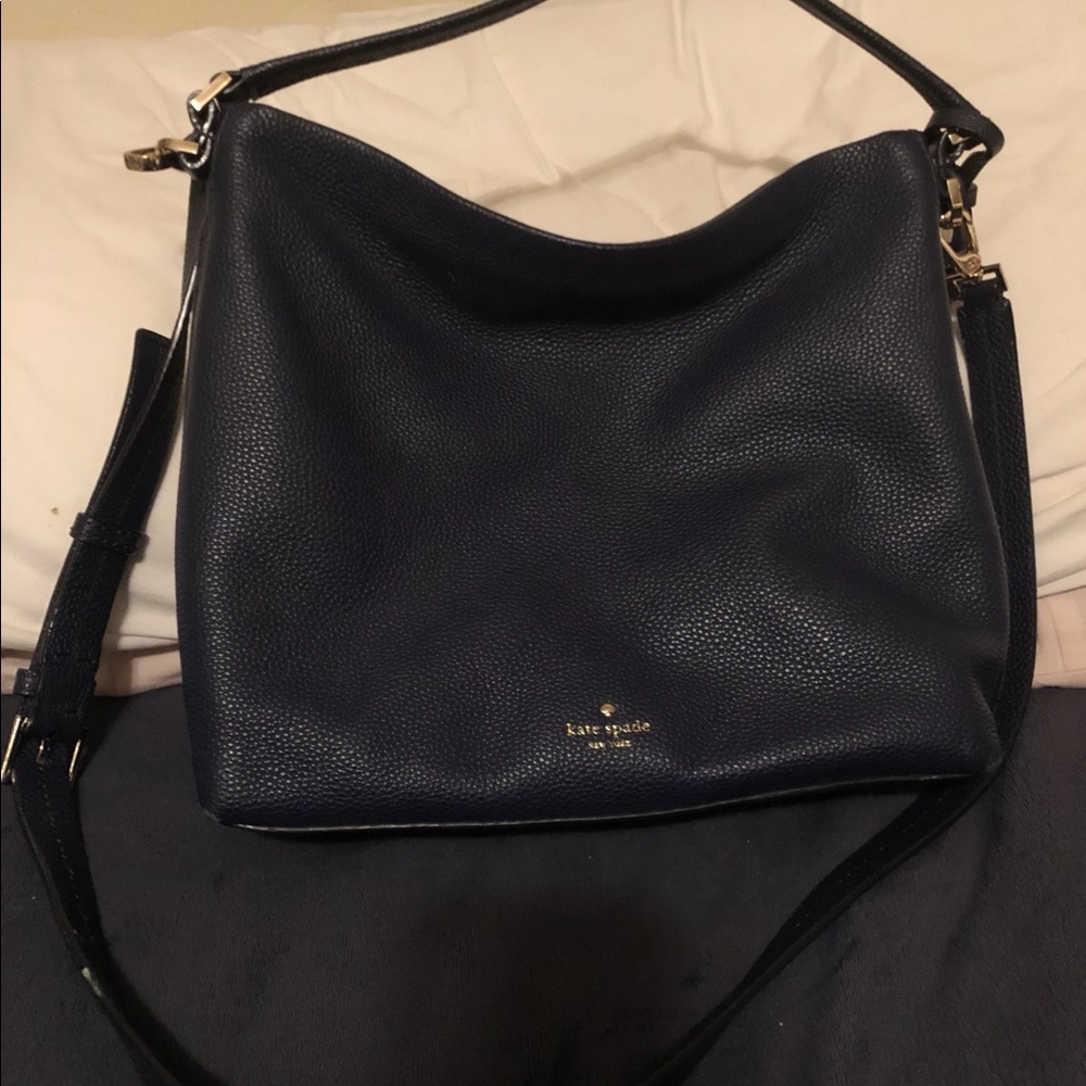 Kate Spade shoulder bag / crossbody purse 👜